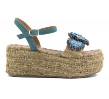 (image for) Acquisto Platform with raffia flowers accessories F0817888-0260